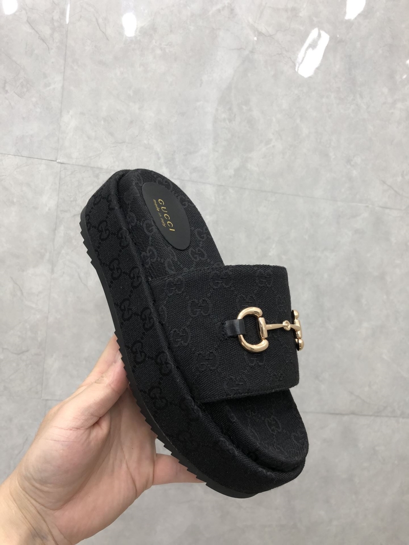 Gucci Slippers